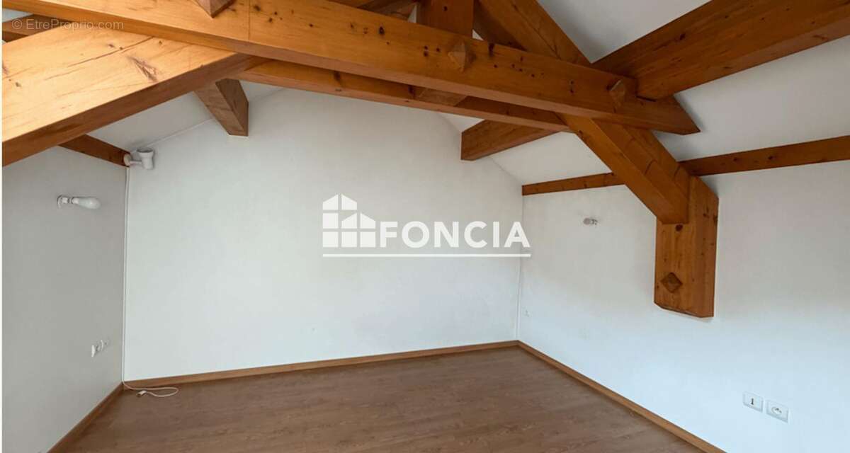 Appartement à ALBERTVILLE