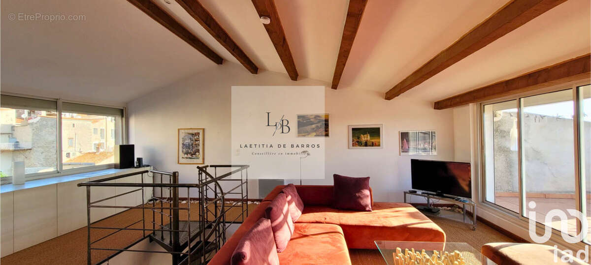 Photo 4 - Appartement à SETE