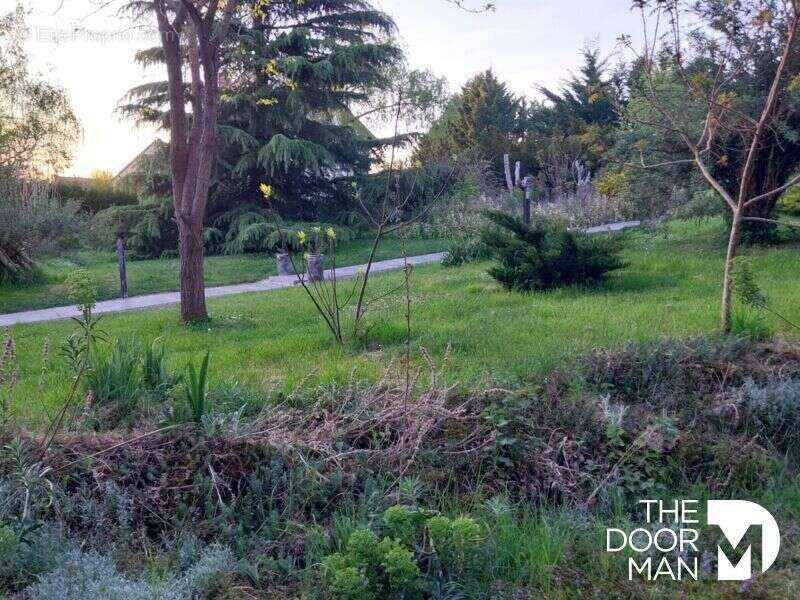 Maison à SAINT-FLORENT-SUR-CHER