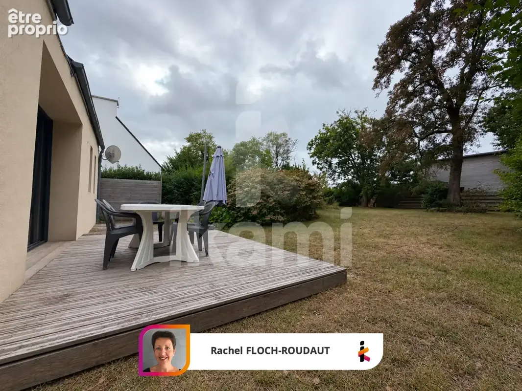 Maison en pierres avec studio indépendant - photo 4