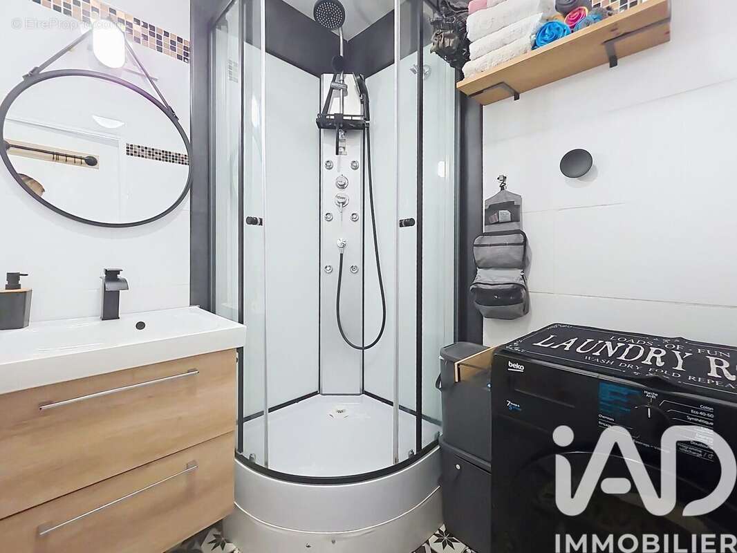 Photo 7 - Appartement à OZOIR-LA-FERRIERE