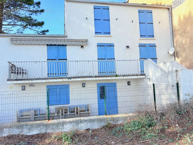 Appartement à BRANDO