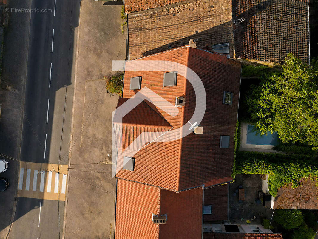 Maison à AVRICOURT
