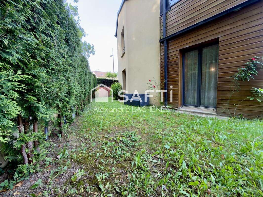 Photo 6 - Appartement à MERU
