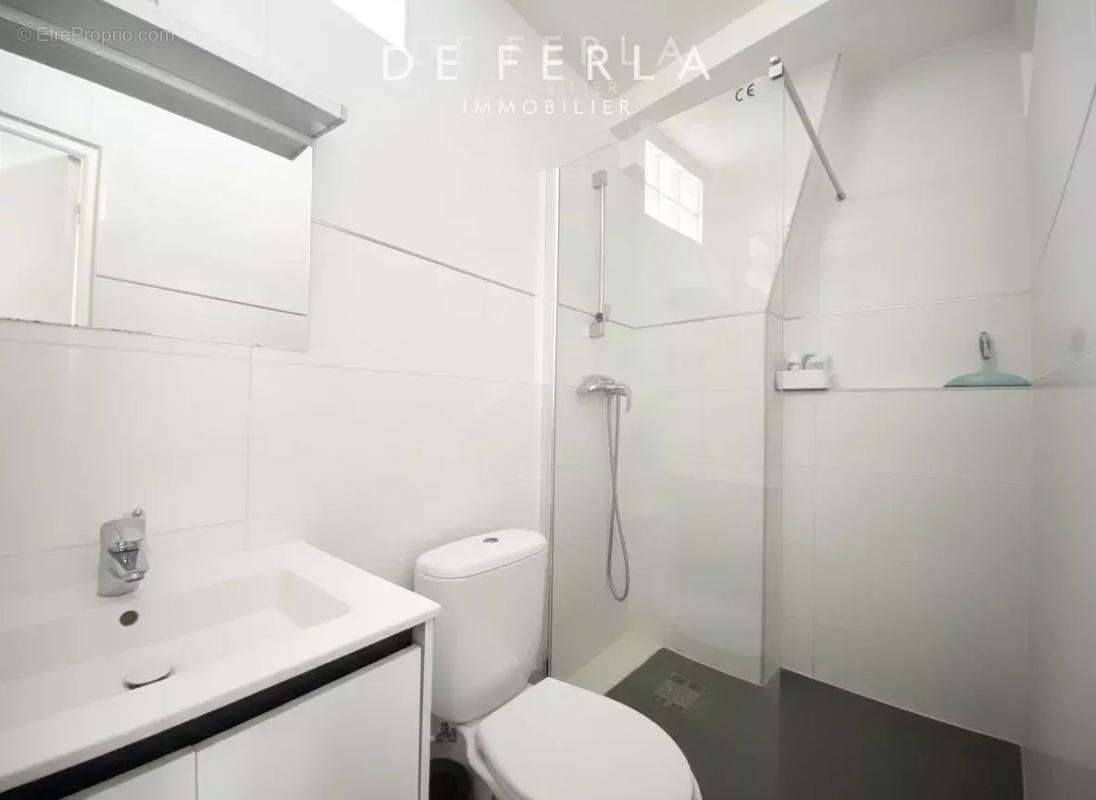 Appartement à PARIS-5E