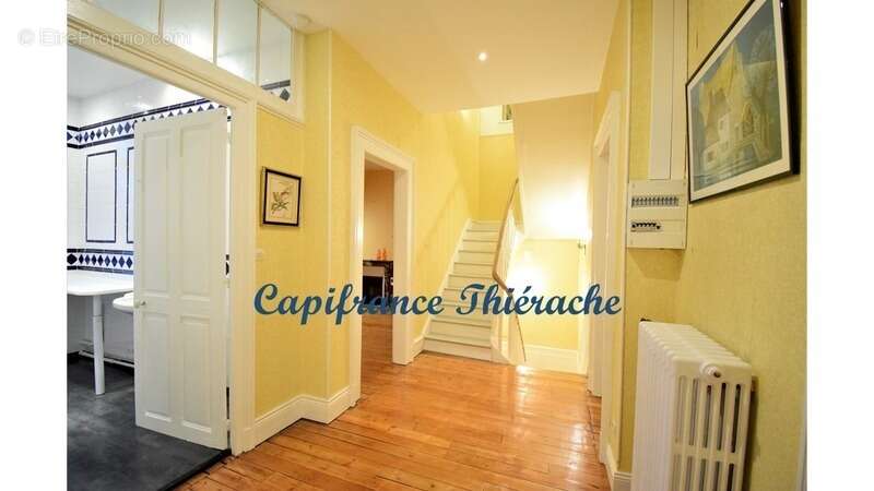 Elégance, espace et sérénité - une maison familiale d'exception - photo 22
