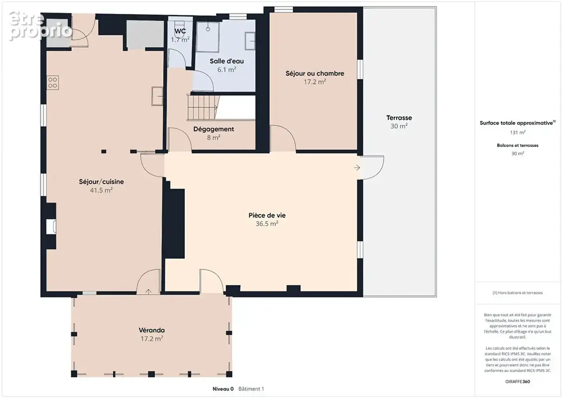 Propriété de caractère sur 4 hectares - 3 dépendances, étang - photo 24