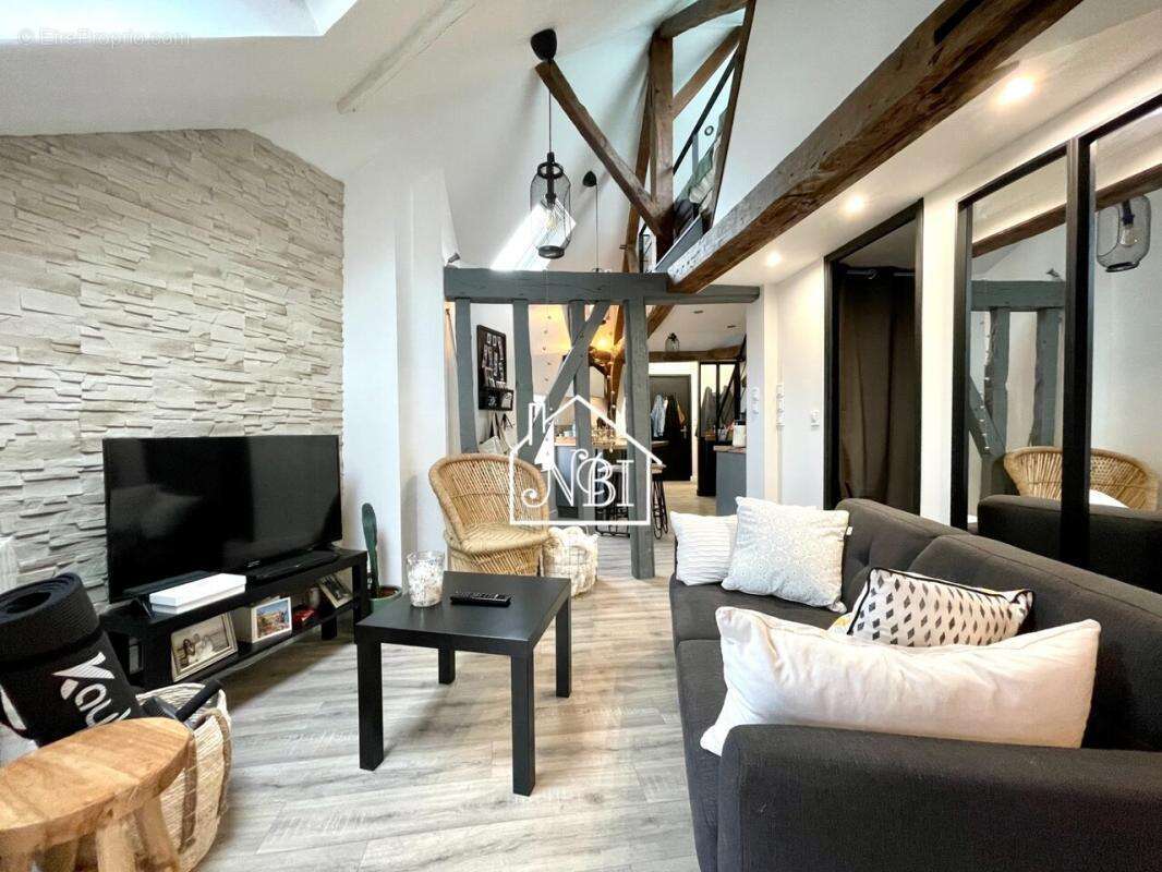 Appartement à LAVAL