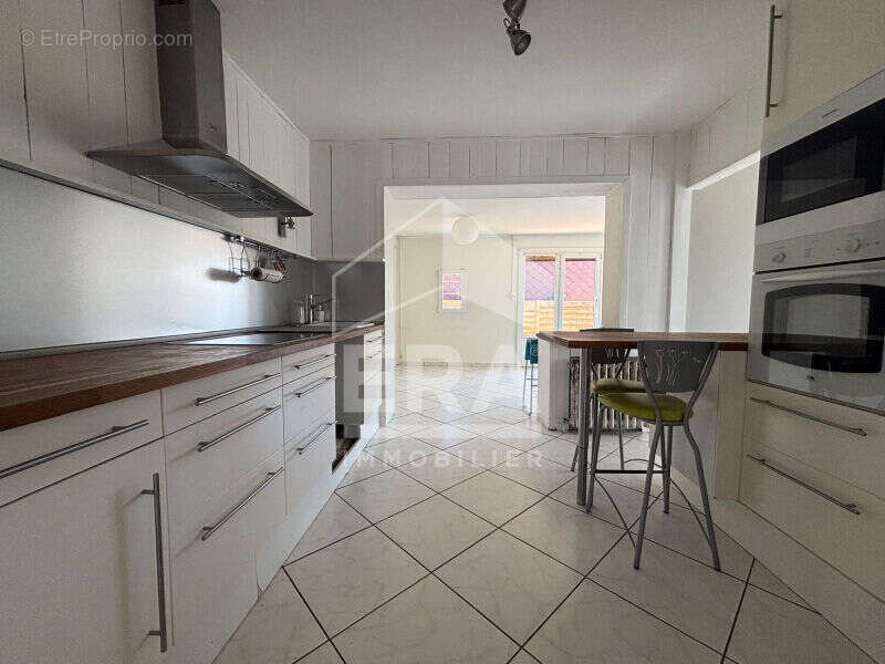 Maison 102m² à carvin - photo 7