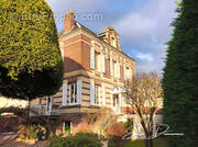 Maison à MONTIVILLIERS