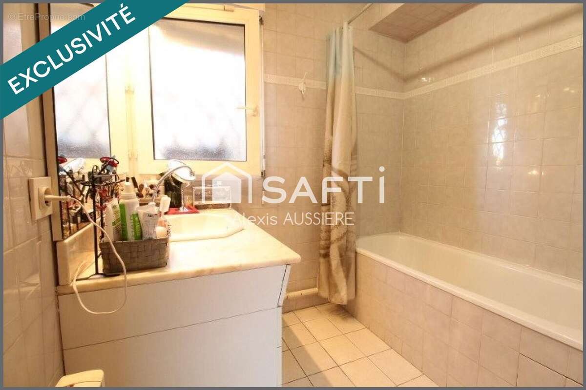 Photo 4 - Appartement à ROSNY-SOUS-BOIS