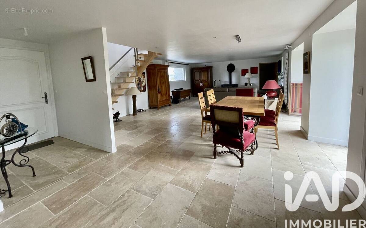 Photo 1 - Maison à PAIMPOL