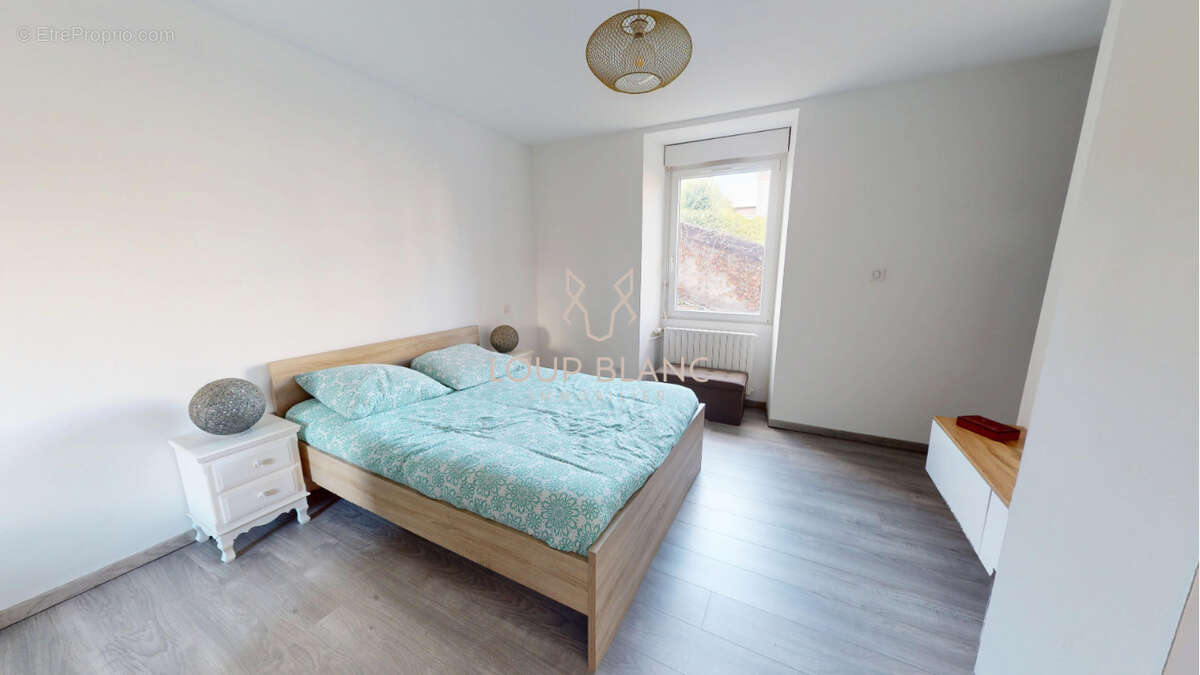 Appartement à BELFORT