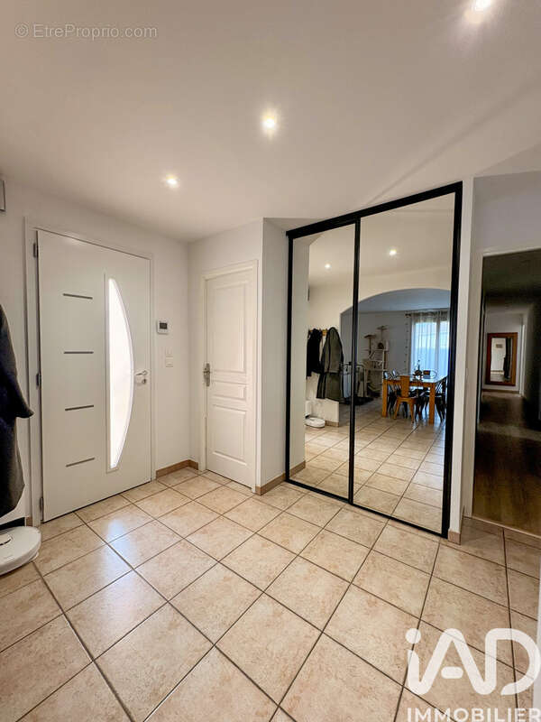 Photo 2 - Maison à LAUNAC