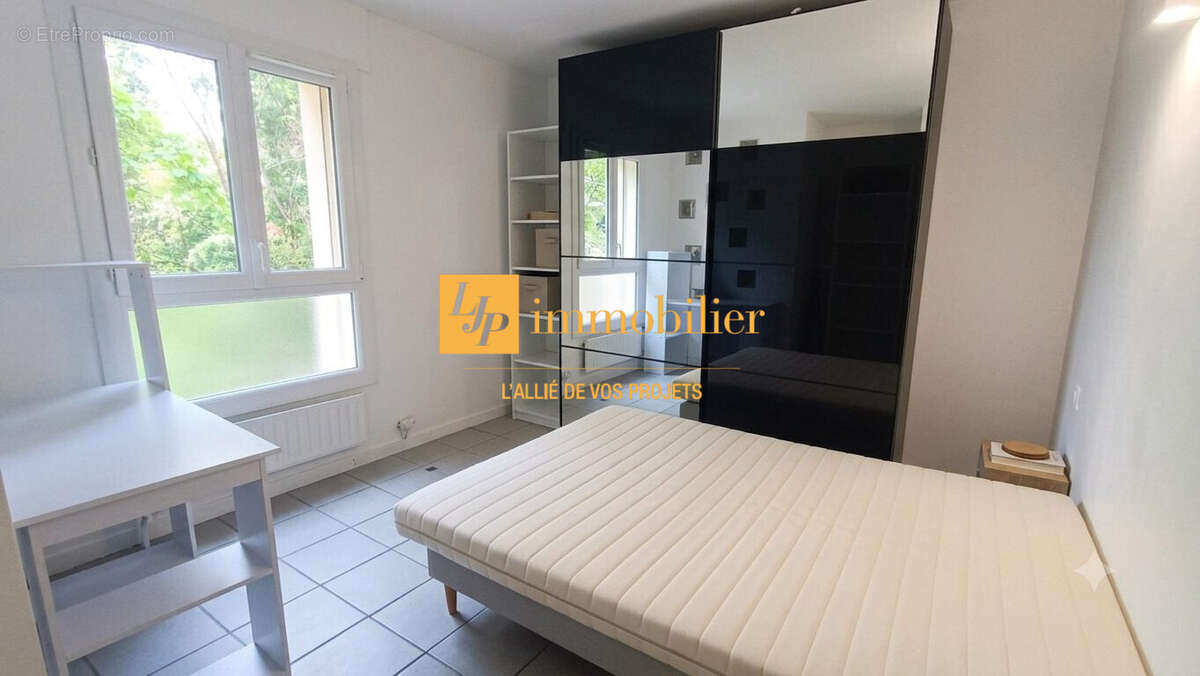Appartement 62 m² à Montpellier  - photo 5