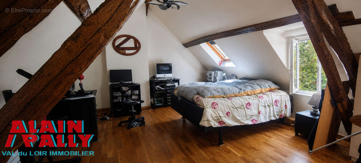 Maison à BONNEVAL