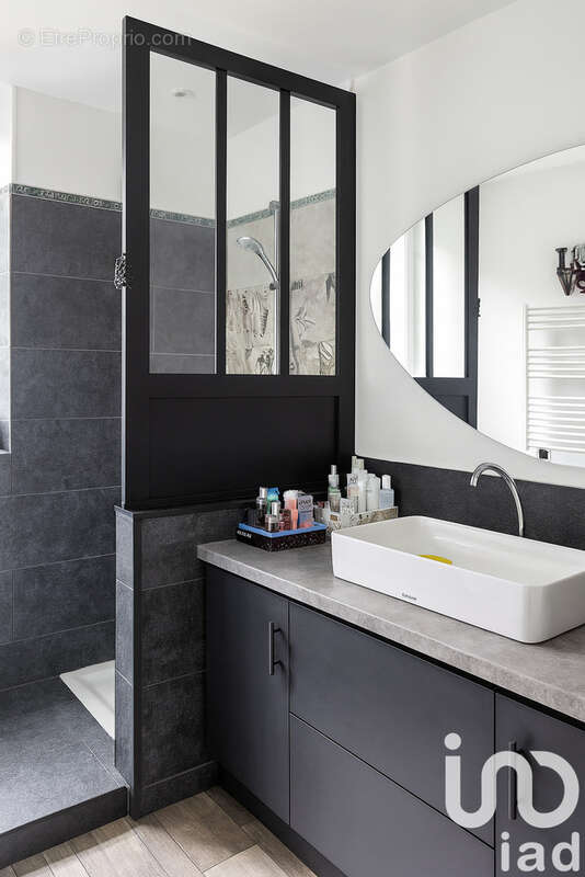 Photo 8 - Maison à FROUARD