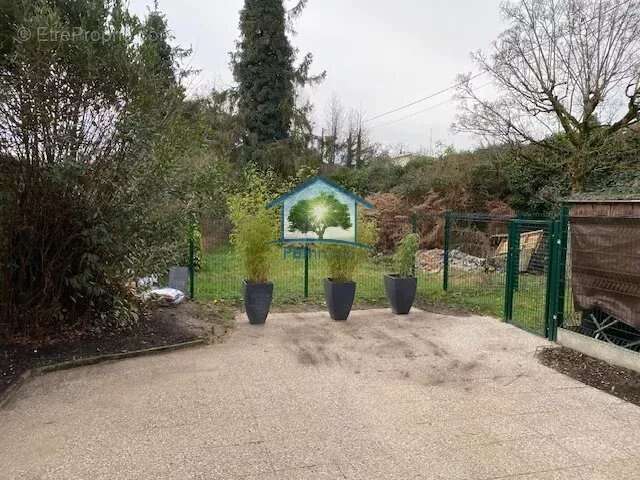 Maison à SOTTEVILLE-LES-ROUEN