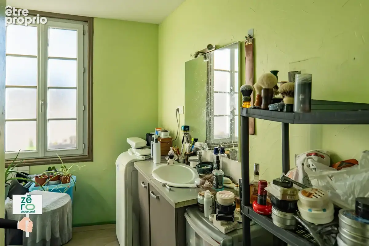 Maison louée   Idéal Investisseur   Rentabilité 9 %   Fontenay-le-Comte - photo 11