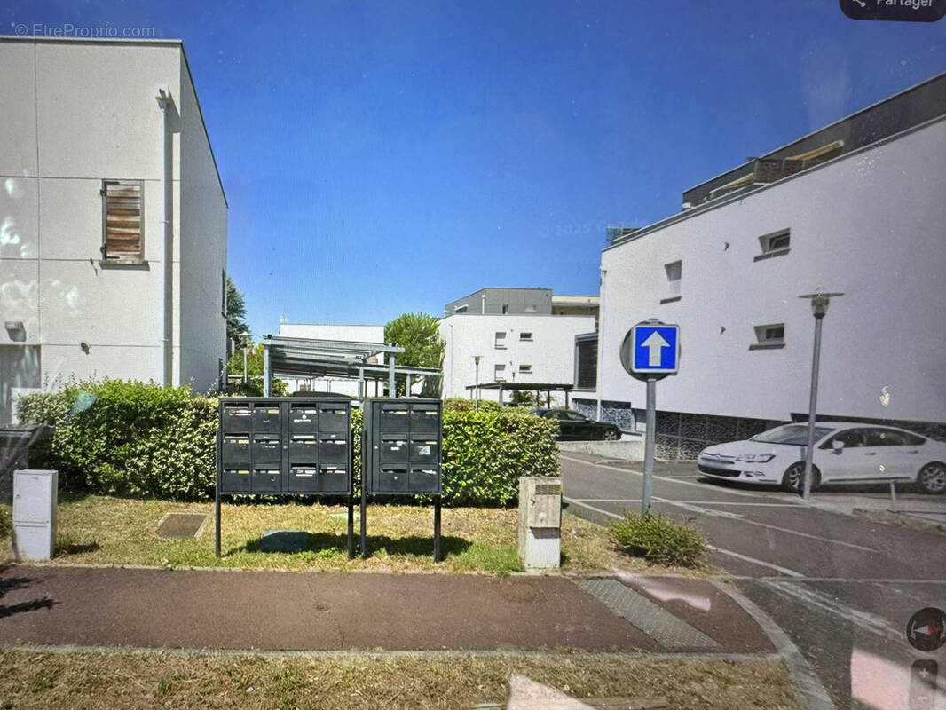 Maison à EYSINES