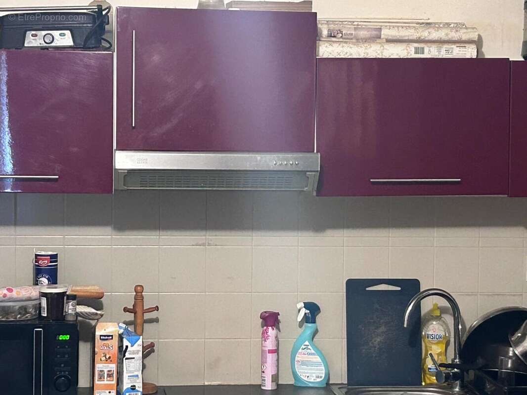 Photo 9 - Appartement à SAINT-POL-DE-LEON