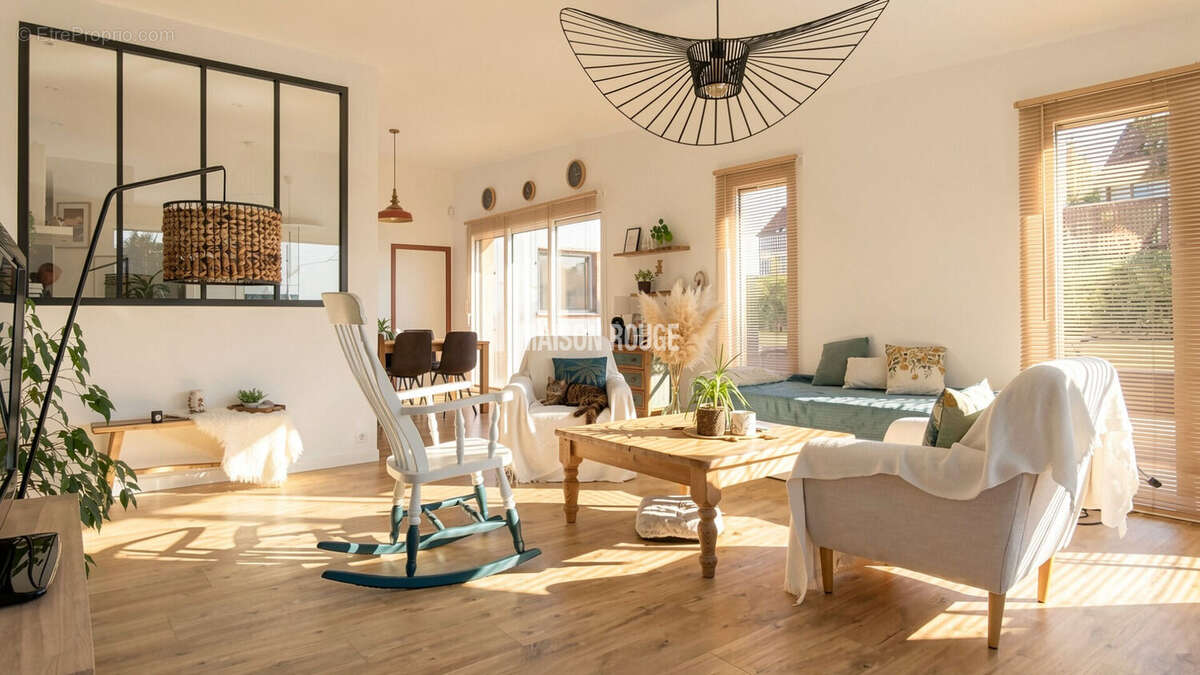 Maison à PERROS-GUIREC