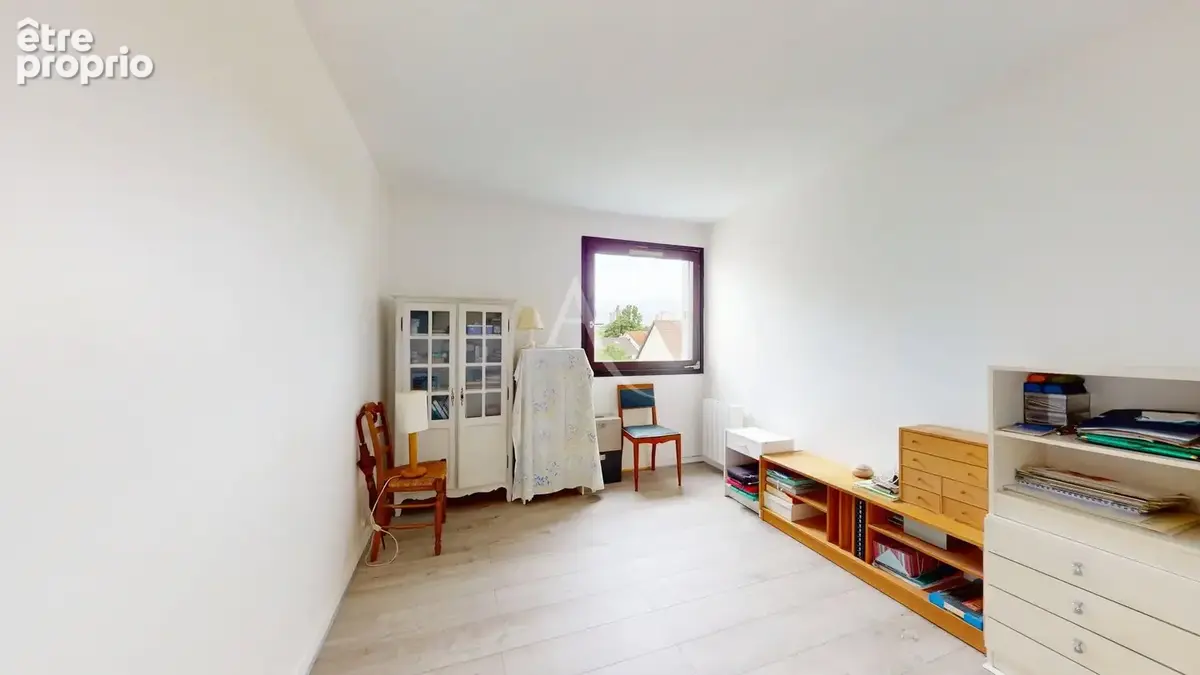 Appartement Clamart 4 pièce(s) - photo 8