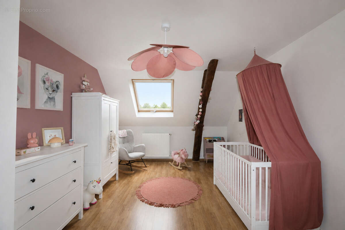 Maison Corcelles Les Citeaux 6 pièce(s) 155 m2 - photo 6