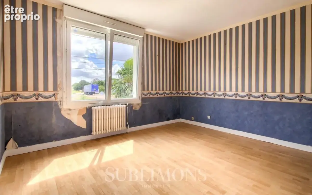 Maison à vendre Tréal - photo 8