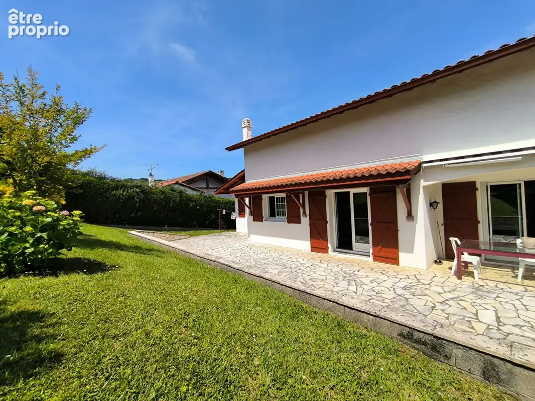 Maison Urrugne 6 pièce(s) 167 m2 - photo 9