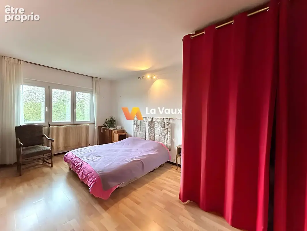 Maison Pulligny 8 pièces, 5 chambres - photo 11