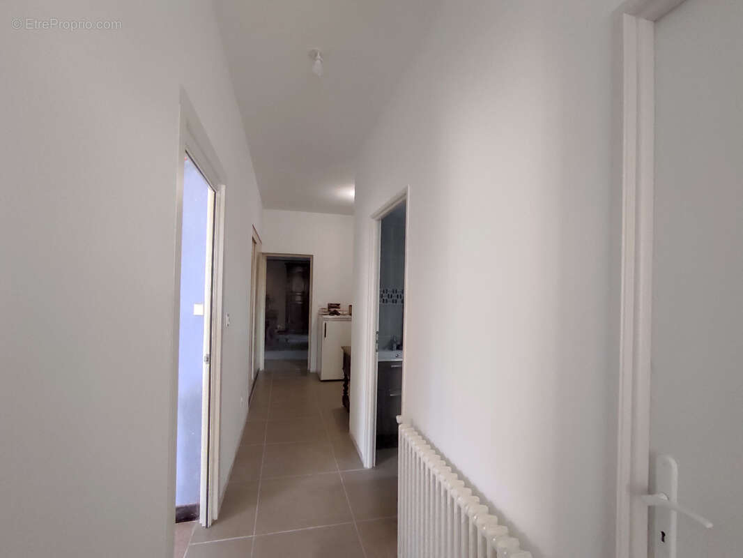 Maison à SAINT-AMBROIX