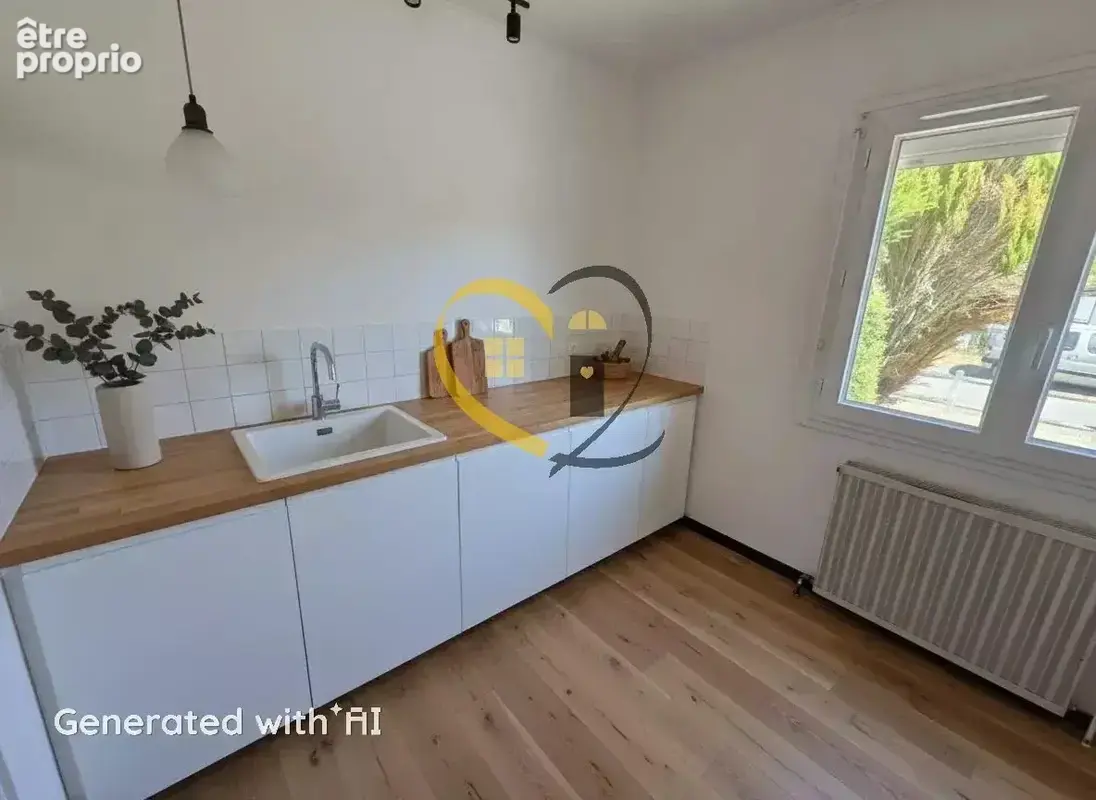 Maison avec jardin – Premier achat ou investissement à Rians 18220 - photo 8