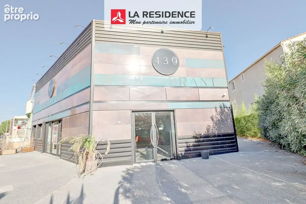 Commerce 438 m² à vendre à Frejus (83600) - photo 9