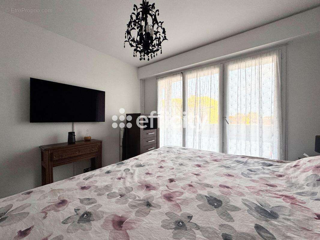 Appartement à CRETEIL