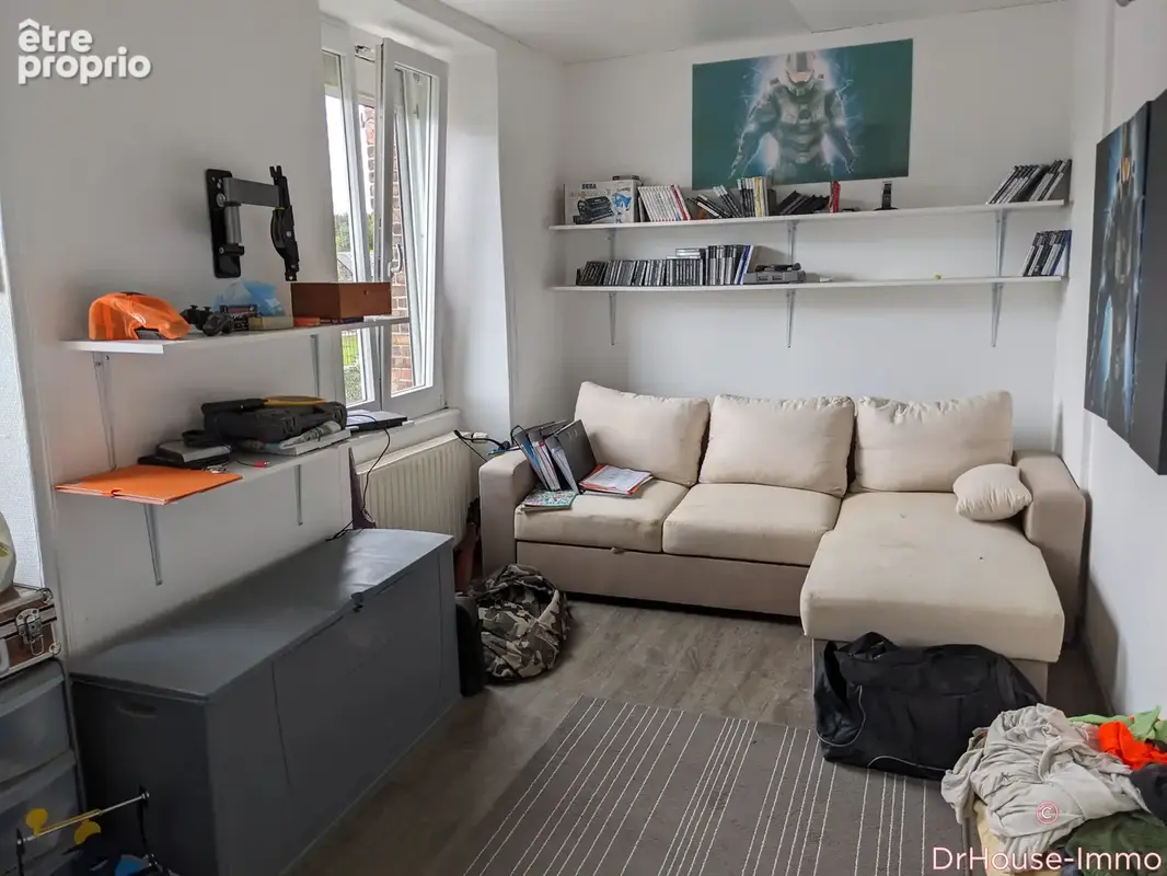 Maison 6 pièces 152 m² à vendre à Bayeux (14400) - photo 24