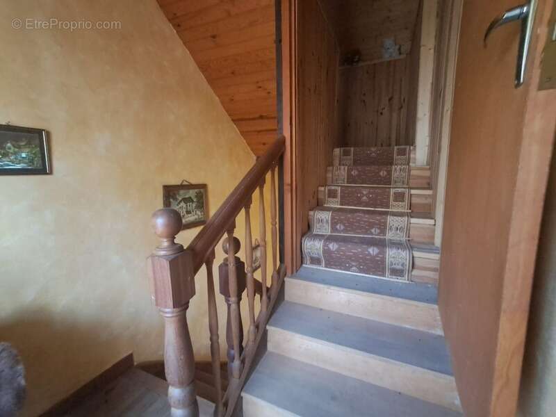 Maison à HECHES