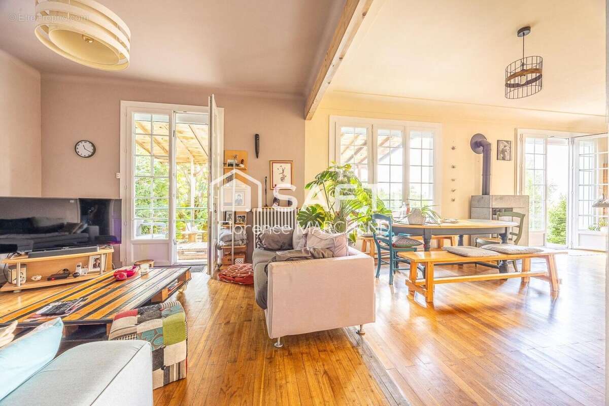 Photo 2 - Maison à NIORT