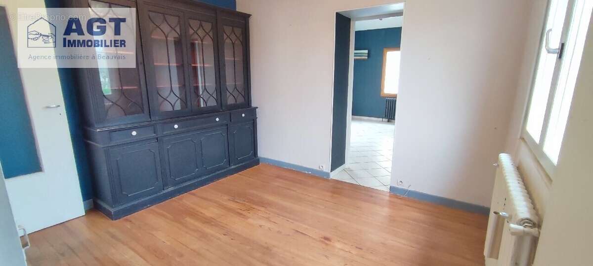 Maison à BEAUVAIS