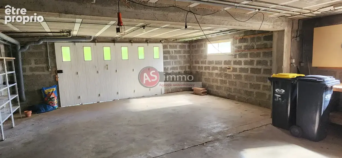 Maison familiale 4 chambres - Sous-sol complet - 10 minutes de Dieppe - photo 20