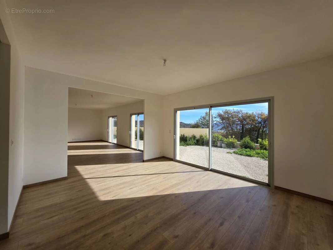 Maison à SAINT-MARTIN-DE-CASTILLON