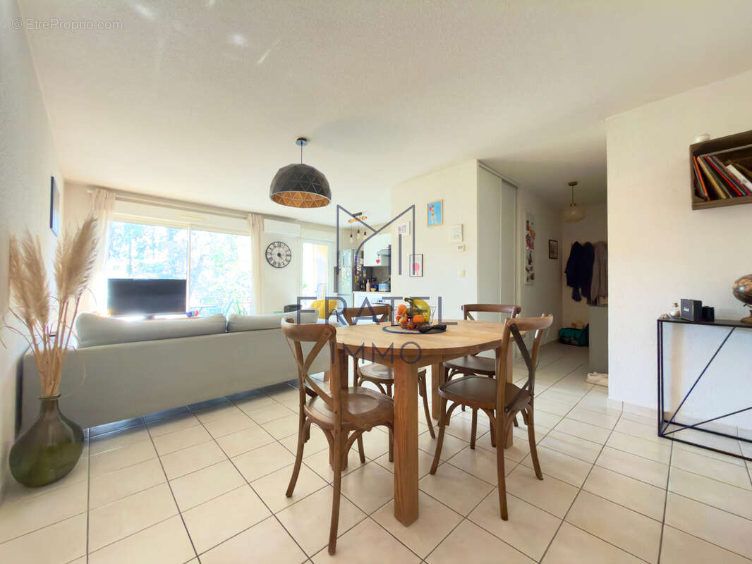 Appartement à MONTPELLIER