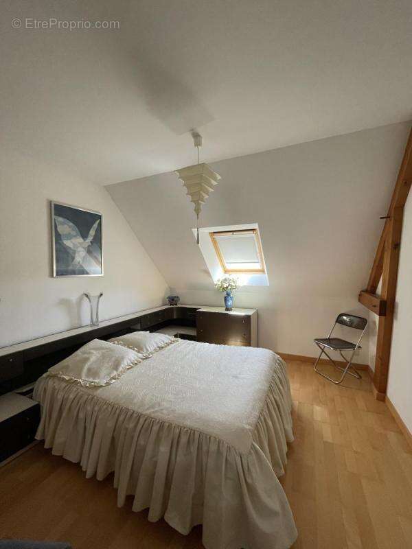 Maison à SAINT-JOUAN-DES-GUERETS