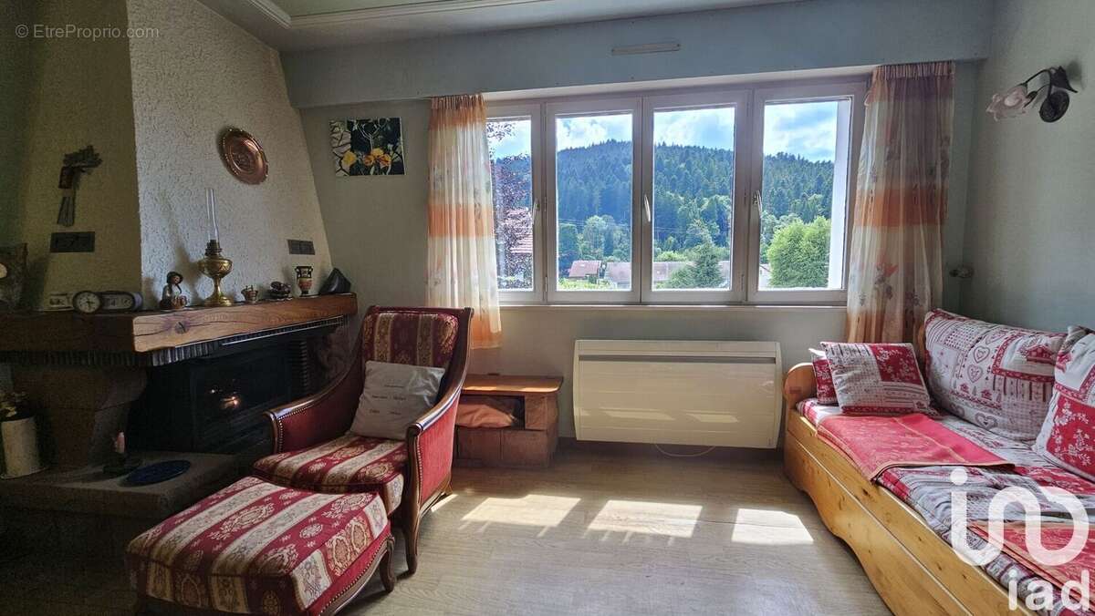 Photo 9 - Maison à XONRUPT-LONGEMER