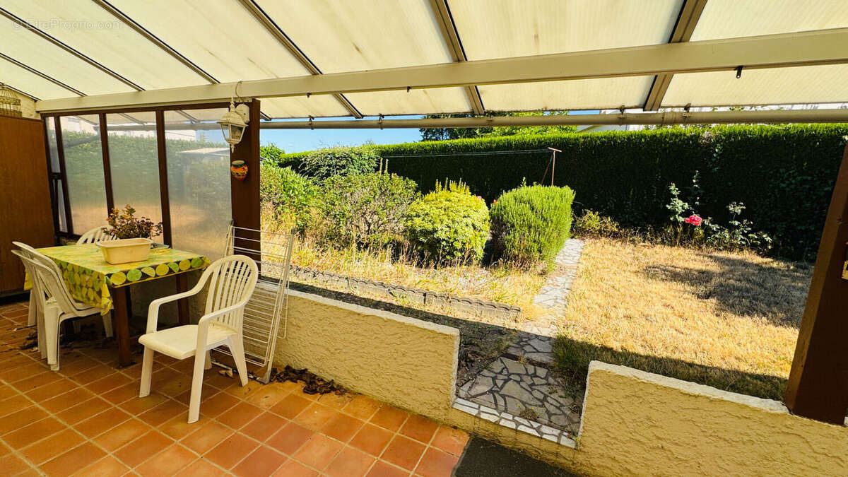 Maison à LA ROCHE-SUR-YON