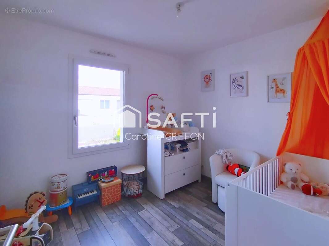 Photo 6 - Maison à TIFFAUGES