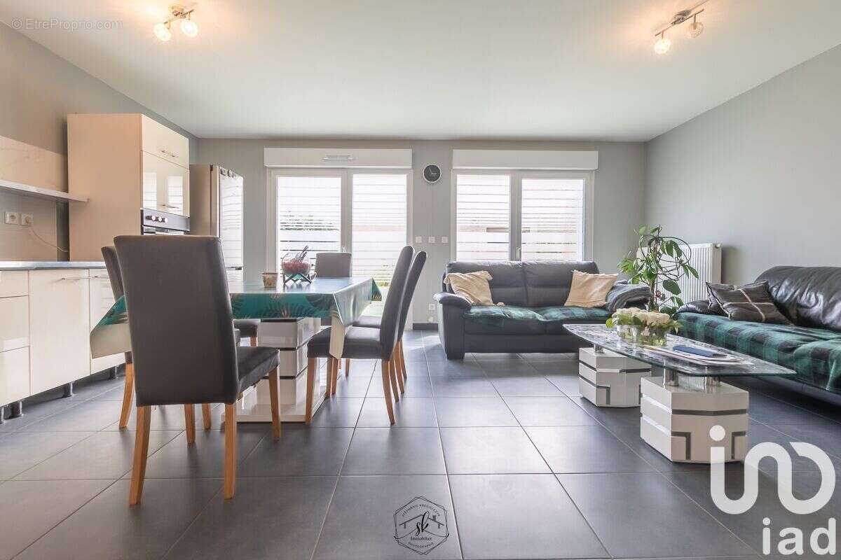 Photo 4 - Maison à CLOUANGE