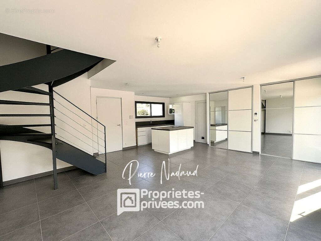 Maison à LIBOURNE