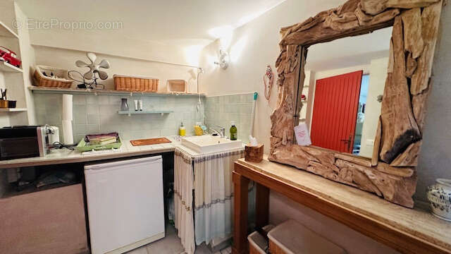 Maison à ENTRECHAUX