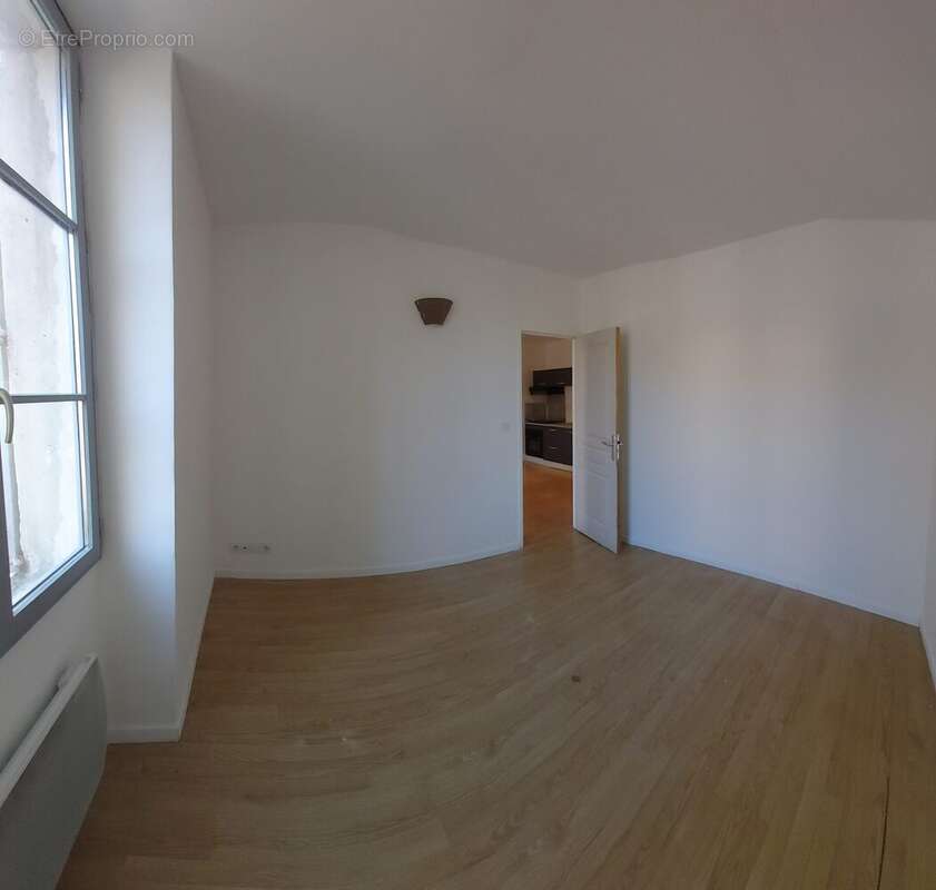 Appartement à AVIGNON